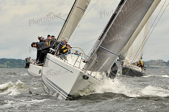2013 NYYC Annual Regatta A 1240