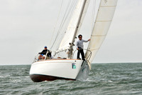 2012 Charleston Race Week A 2539