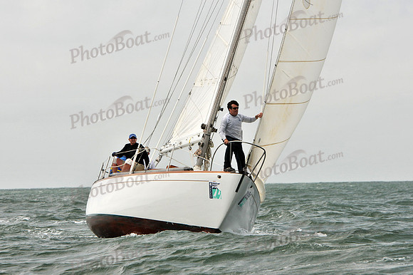 2012 Charleston Race Week A 2539