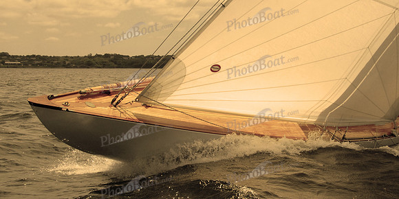 Classic Bow