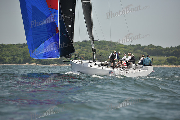 2018 NYYC Annual Regatta B_0891