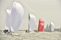 2019 Charleston Race Week D_0282