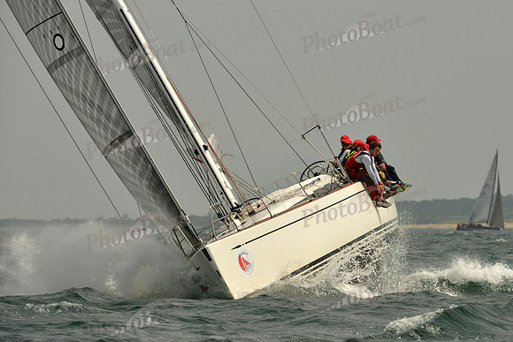 2015 Block Island Race Week D 265