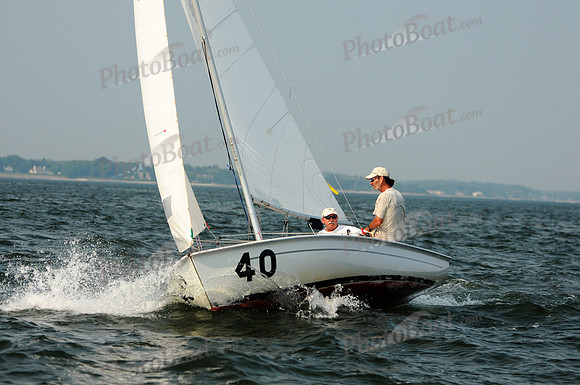 2011 Flying Scot NAC C 754