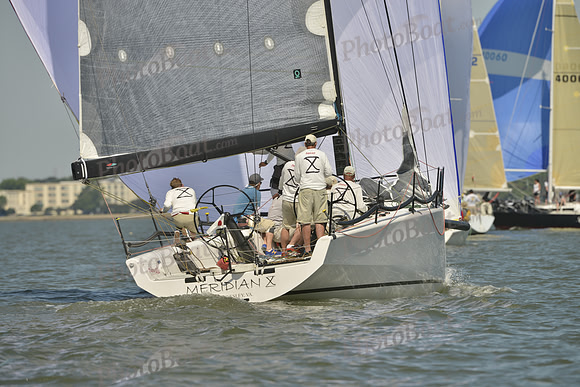 2017 Southern Bay Race Week A_0181