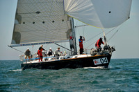 2017 Block Island Race Week C_0498
