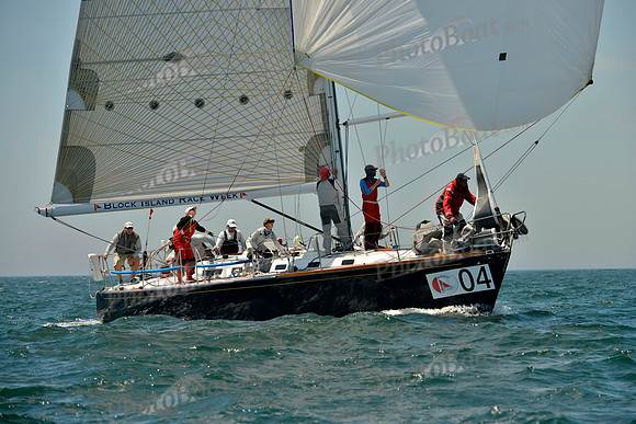 2017 Block Island Race Week C_0498