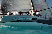 2012 Key West Race Week D 1032
