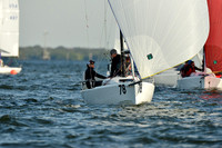 2015 J70 Winter Series B 1349