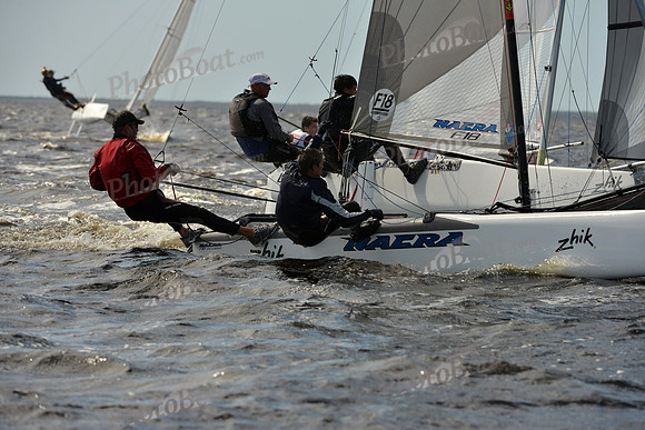 2015 F18 Americas C 434