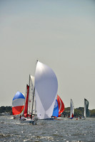 2014 Charleston Race Week B 1047