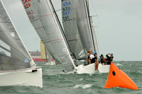 2015 Melges 24 Miami Invitational B 381