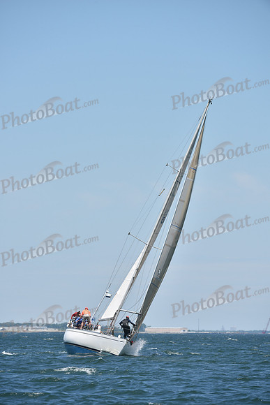 2019 NYYC Annual Regatta C_0612