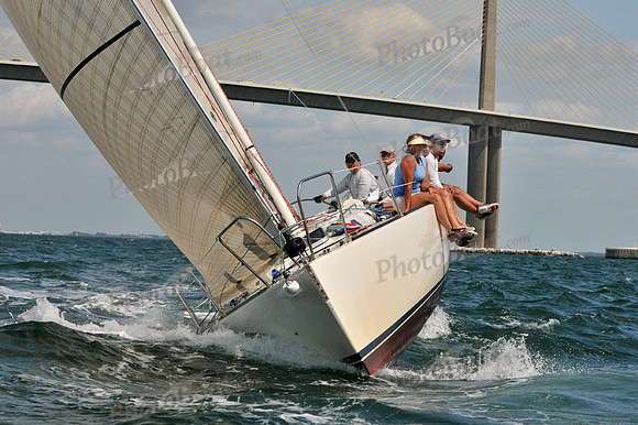2012 Suncoast Race Week A 369