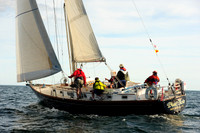 2014 Newport Bermuda A 2758