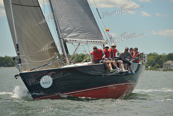 2016 NYYC Annual Regatta B_0383