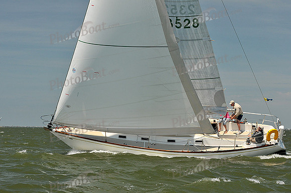 2013 Southern Bay Race Week D 731