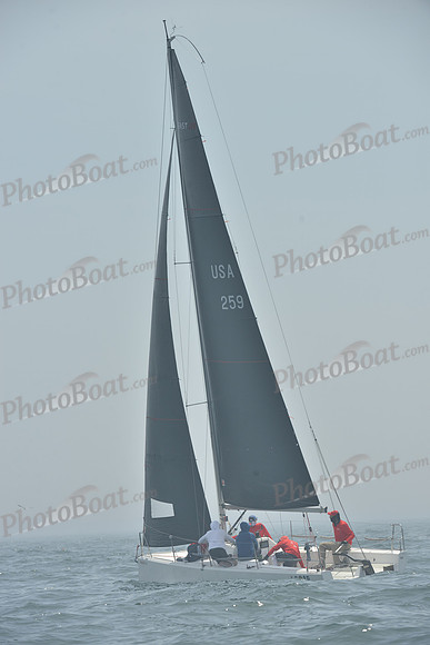 2025 Block Island Race Week B_0445