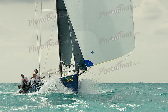 2059 Key West Race Week