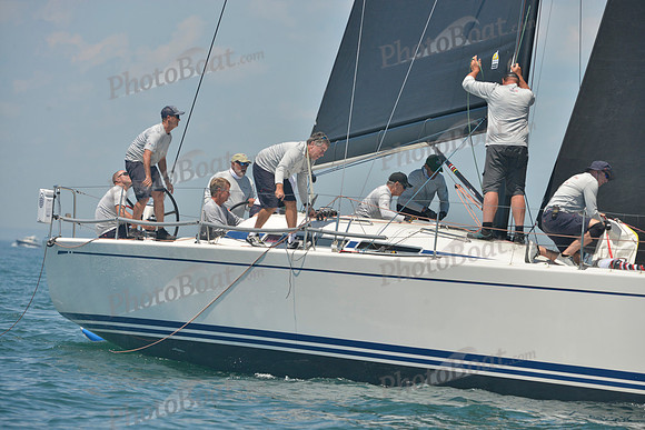 2025 Block Island Race Week G_0697