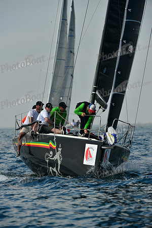 2015 Block Island Race Week A1 301