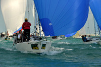 2014 Key West Race Week C 592