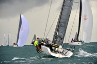 2014 Key West Race Week B 1443