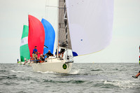 2014 NYYC Race Week E 300
