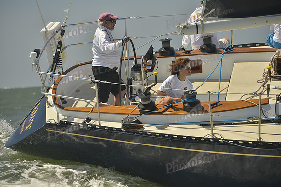 2017 Charleston Race Week A_0840