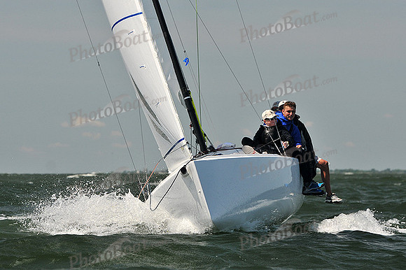 2014 Southern Bay Race Week C 591