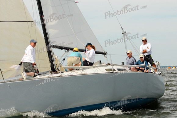 2011 Southern Bay RW A 427