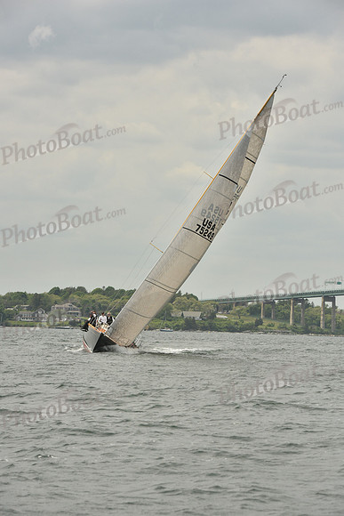 2018 NYYC Annual Regatta B_1648
