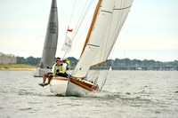 2015 NYYC Annual Regatta C 252