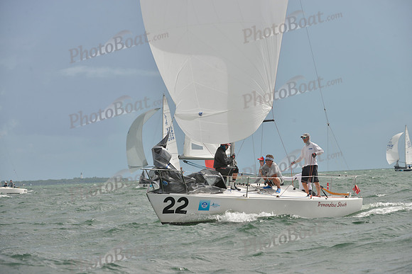 2019 J24 Worlds N_0319