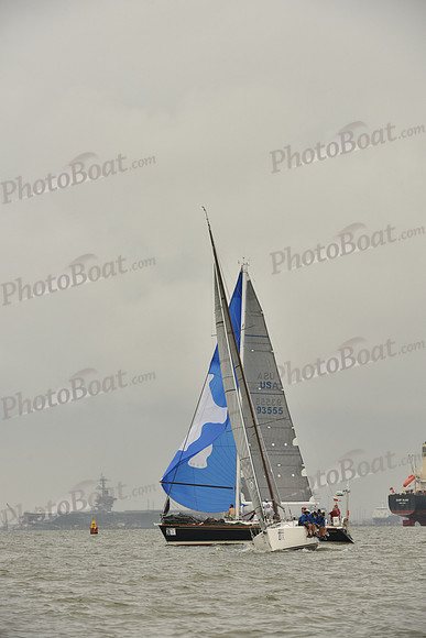 2018 Southern Bay Race Week D_0692