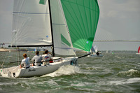 2018 Charleston Race Week A_3021