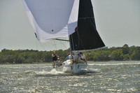 2017 Charleston Race Week B_0453