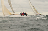 2009 Block Island Race Week Monday 1176