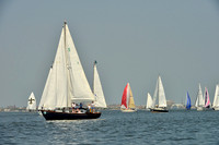 2014 Charleston Race Week D 059