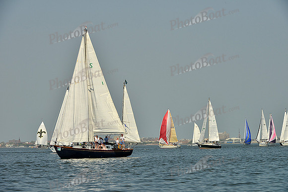 2014 Charleston Race Week D 059