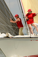2012 Southern Bay Race Week A 1480