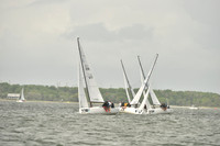 2019 Charleston Race Week C_1364