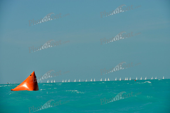 2017 Quantum Key West RW C 837