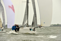 2016 Charleston Race Week A_1771