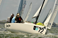 2018 Charleston Race Week B_0925