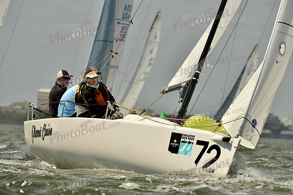 2018 Charleston Race Week B_0925