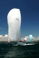 2012 Newport Bermuda 2136