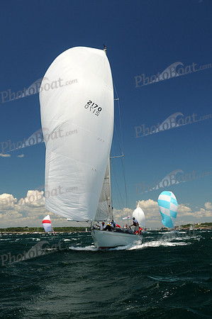 2012 Newport Bermuda 2136