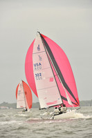 2019 Charleston Race Week H_0844