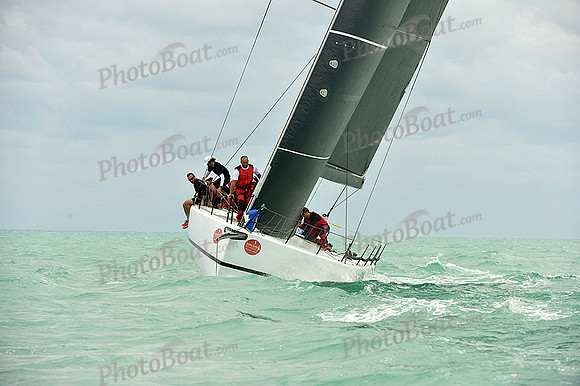 2016 Key West Race Week F_1000